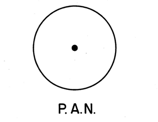 P.A.N. logo