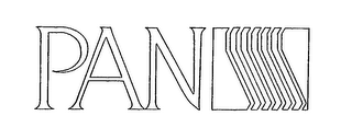 PAN logo