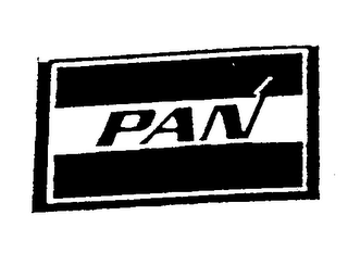 PAN logo