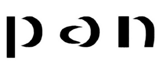 PAN logo