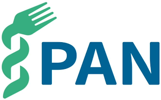 PAN logo