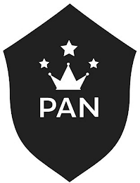PAN logo