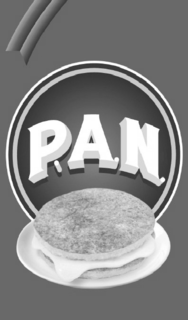 P.A.N. logo