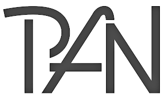 PAN logo