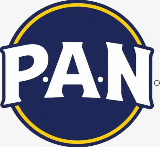 P.A.N. logo
