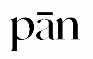 PAN logo