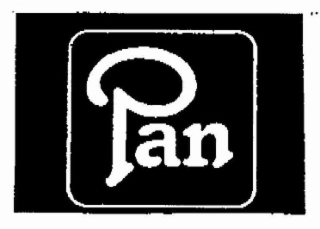 PAN