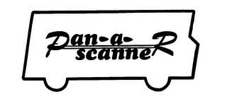 PAN-A-SCANNER logo