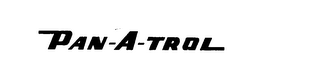 PAN-A-TROL logo