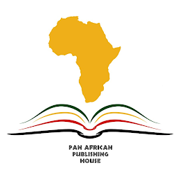 PAN AFRICAN PUBLISHING HOUSE logo