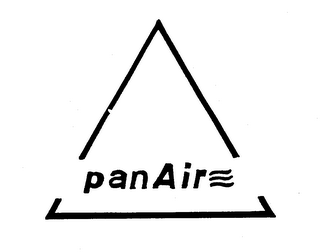 PAN AIR logo