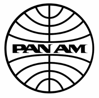 PAN AM logo
