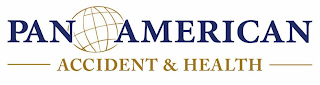 PAN AMERICAN ACCIDENT & HEALTH logo