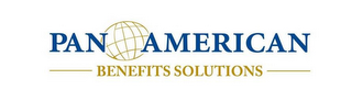 PAN AMERICAN BENEFITS SOLUTIONS logo