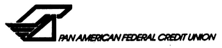 PAN AMERICAN FEDERAL CREDIT UNION PA logo