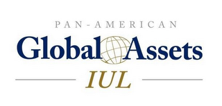 PAN-AMERICAN GLOBAL ASSETS IUL logo