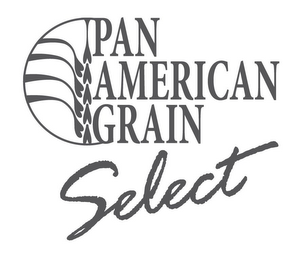 PAN AMERICAN GRAIN SELECT logo