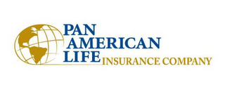 PAN-AMERICAN LIFE INSURANCE COMPANY logo