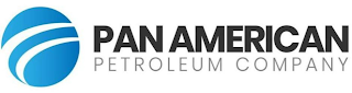 PAN AMERICAN PETROLEUM COMPANY logo