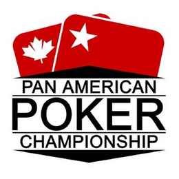 PAN AMERICAN POKER CHAMPIONSHIP logo