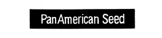 PAN AMERICAN SEED logo