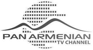 PAN ARMENIAN TV CHANNEL logo