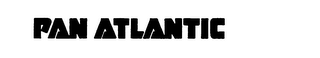 PAN ATLANTIC logo