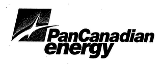 PAN-CANADIAN ENERGY logo