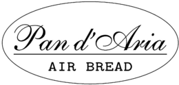 PAN D'ARIA AIR BREAD logo