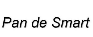 PAN DE SMART logo