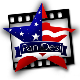 PAN DESI logo