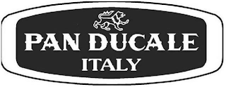 PAN DUCALE ITALY logo