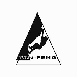 PAN-FENG logo