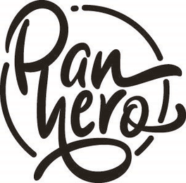 PAN HERO logo