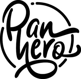 PAN HERO logo