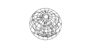 PAN INTERNATIONAL logo