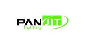 PAN JIT LIGHTING logo