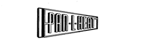 PAN-L-HEAT logo