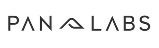PAN LABS logo