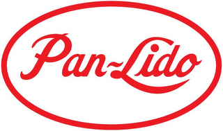 PAN-LIDO logo