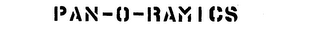 PAN-O-RAMICS logo