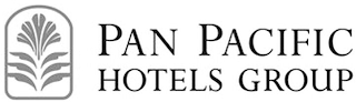 PAN PACIFIC HOTELS GROUP logo