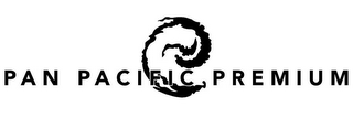 PAN PACIFIC PREMIUM logo