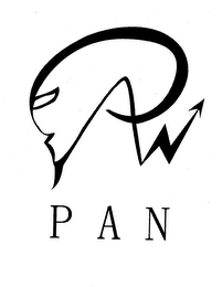 PAN PAN logo