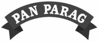 PAN PARAG logo