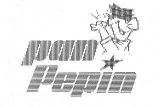PAN PEPIN