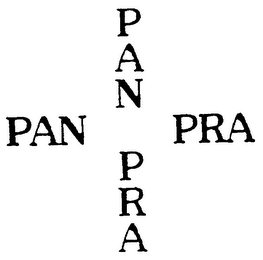 PAN PRA
