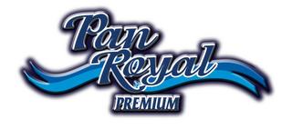 PAN ROYAL PREMIUM logo