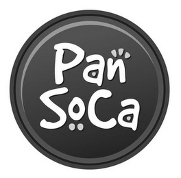 PAN SOCA logo