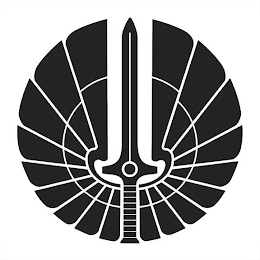 PAN SPATIAL (R) AEROSPACE CONCEPT DESIGN logo